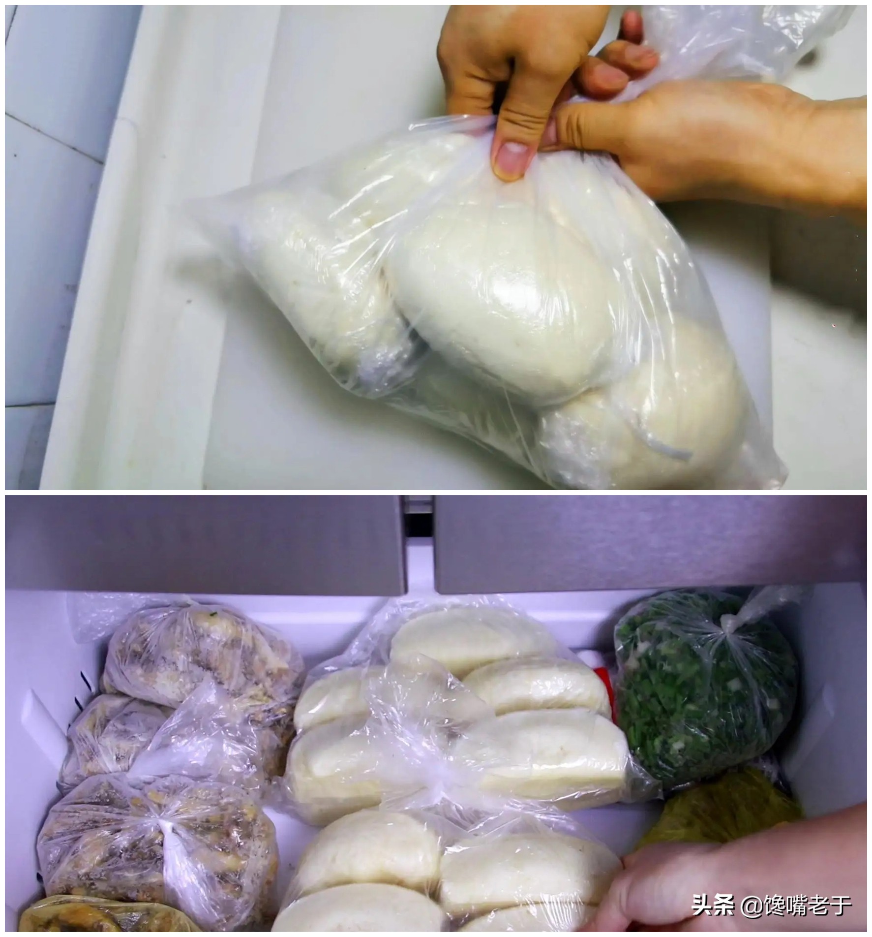 炸馒头怎么炸才不吸油,炸馒头怎样不会焦