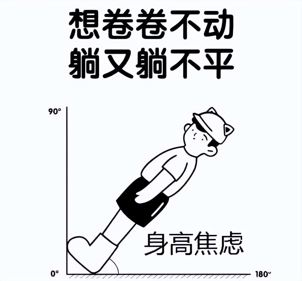 家长嫌孩子矮打激素,家长错误的帮助孩子长高方式