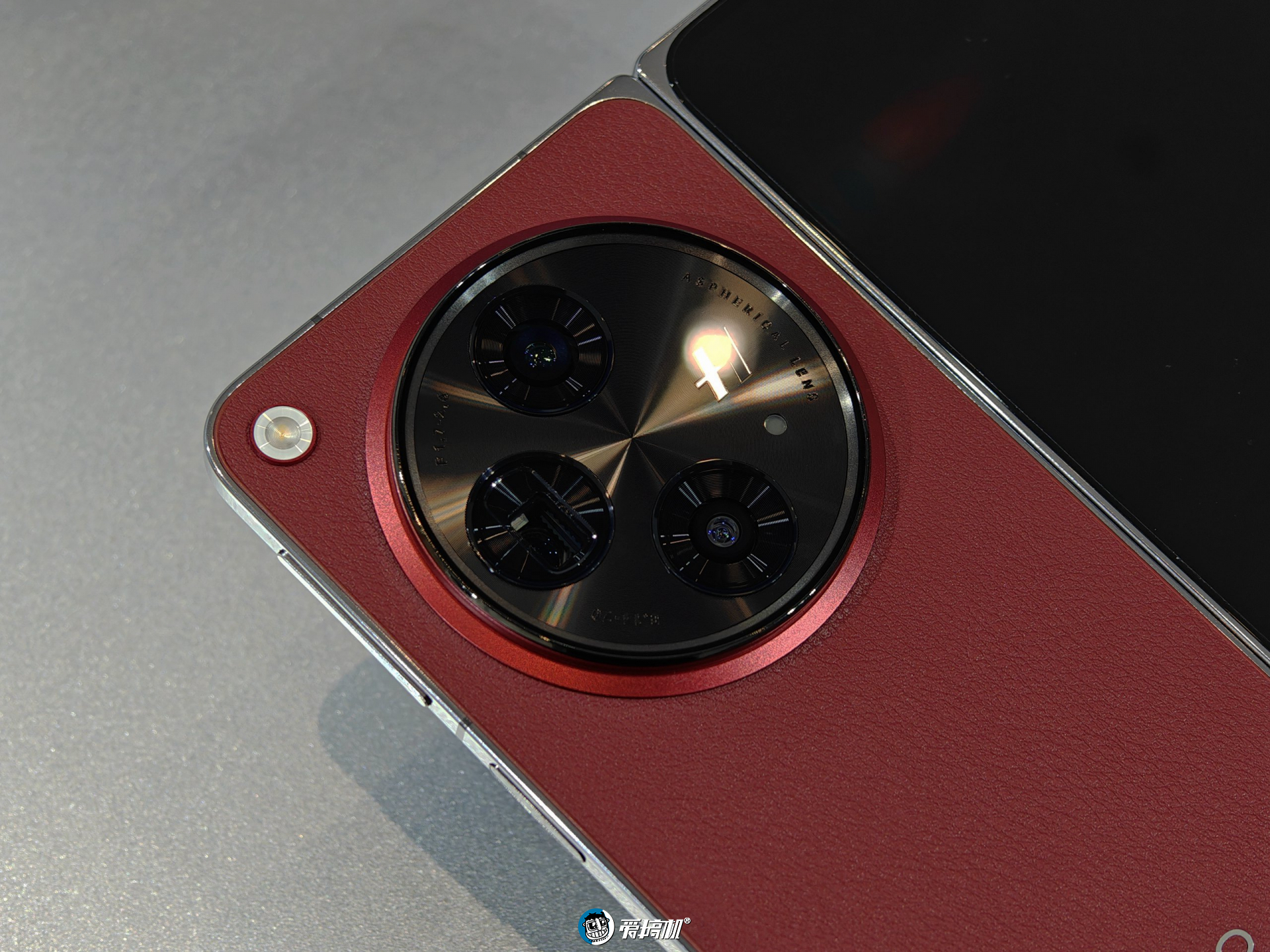 oppo折叠屏findn3代拍照,oppofindn3折叠屏拍照