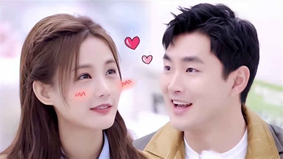 赵丽颖拍吻戏什么表现,赵丽颖拍吻戏会怎么做