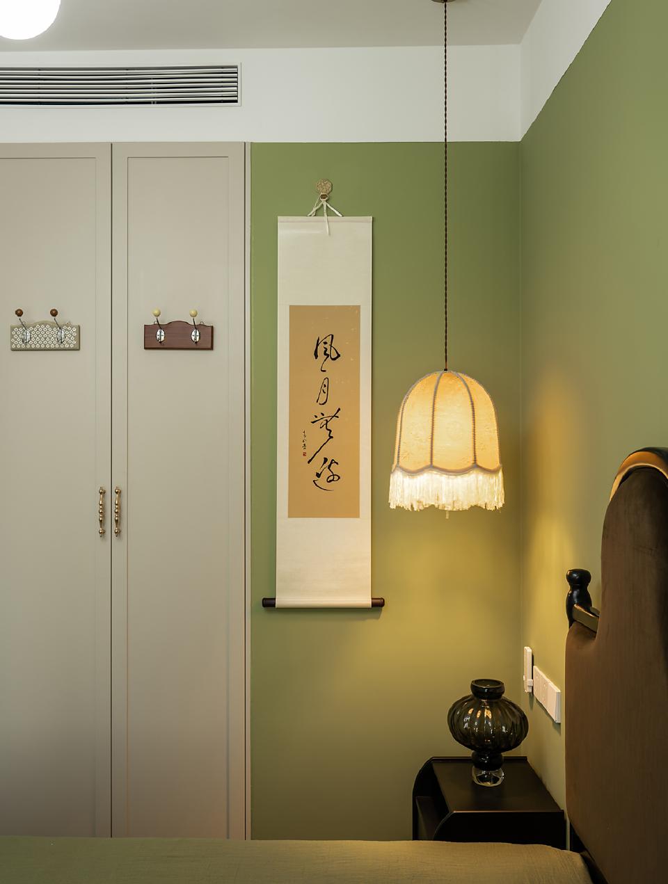 厦门130平现代轻奢装修风格,厦门现代风装修全屋效果图