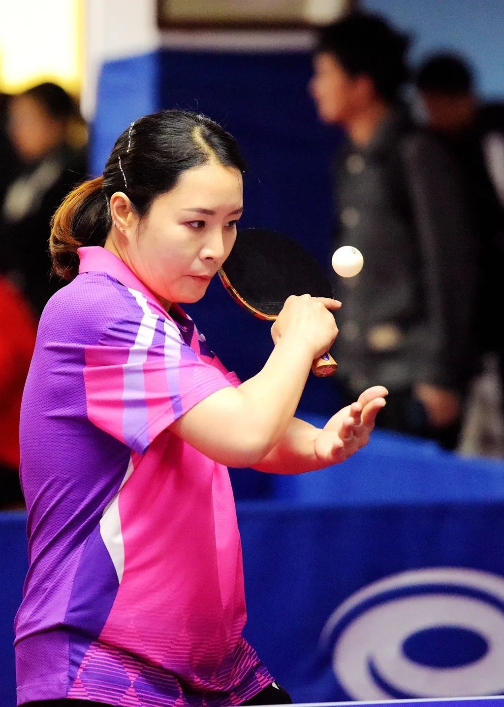 广西桂林2021乒乓球锦标赛,广西桂林乒乓球赛落幕