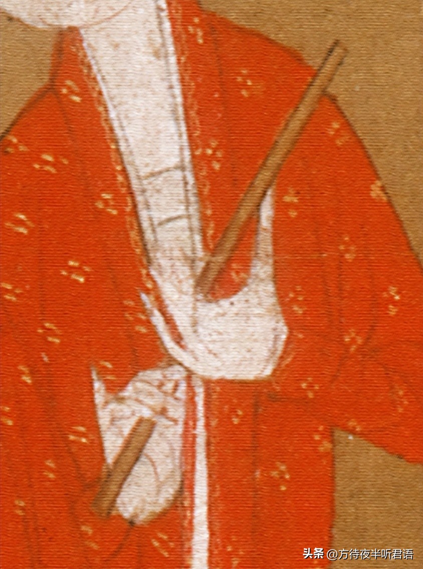 南宋九胞胎乐队——歌乐图