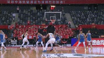 cba聚焦最新消息,聚焦cba