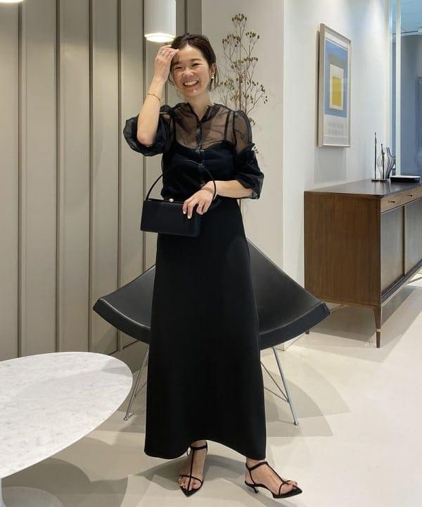 25-35岁轻熟风穿搭博主推荐,这位博主的日常穿搭真的时髦炸裂