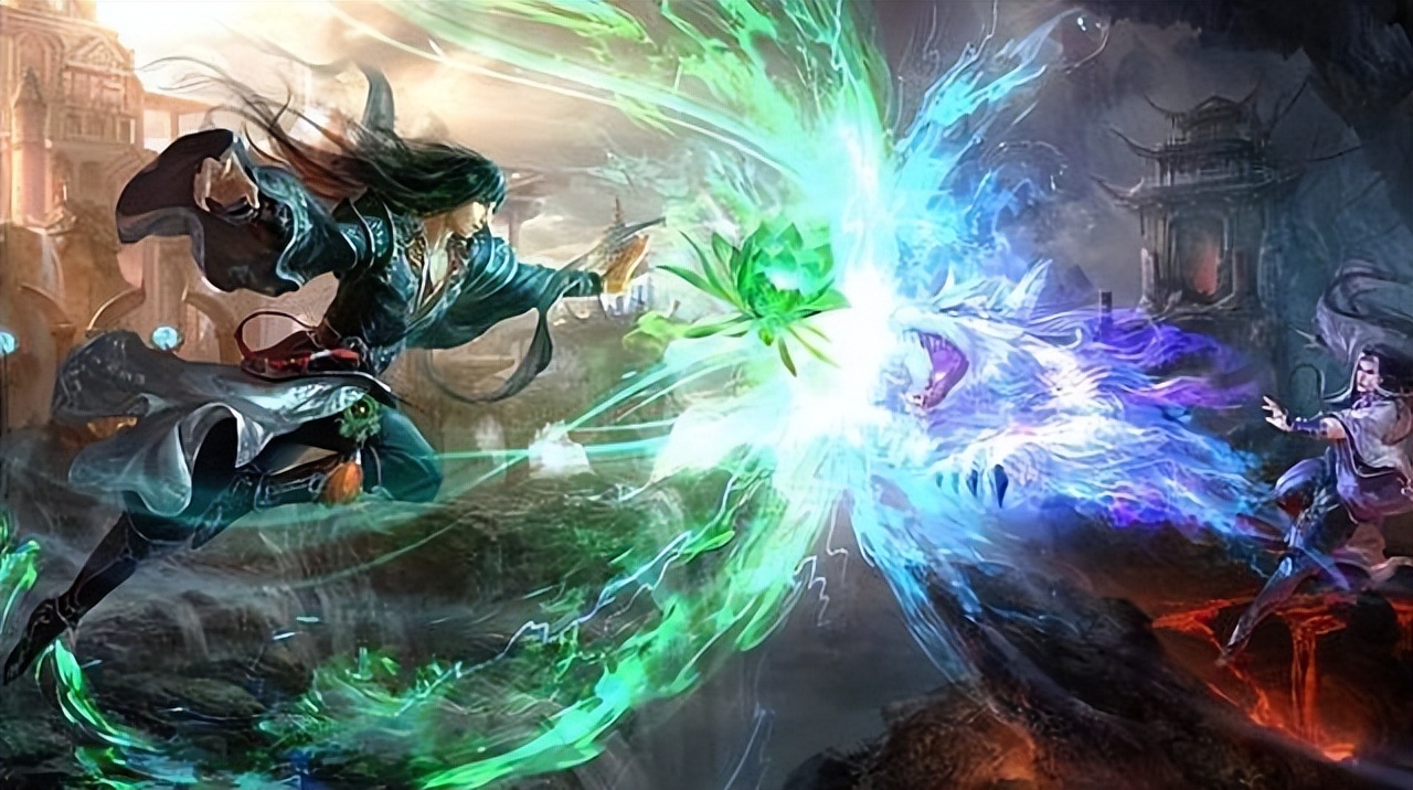 12本足以封神的都市玄幻小说,100万字以上的高武玄幻小说