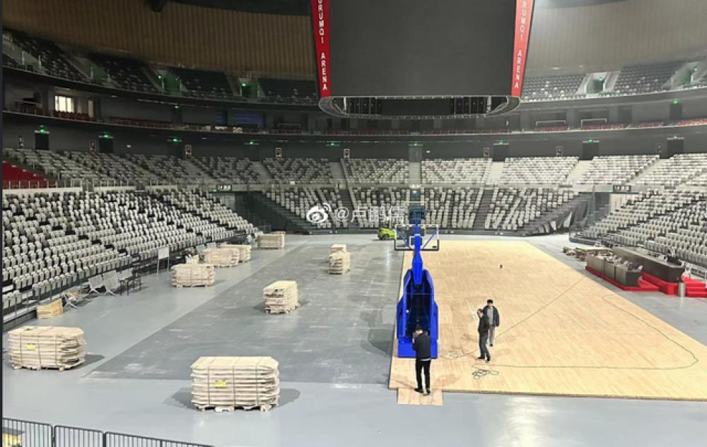 周琦男篮最新消息,cba姚明首回应周琦归属引争议