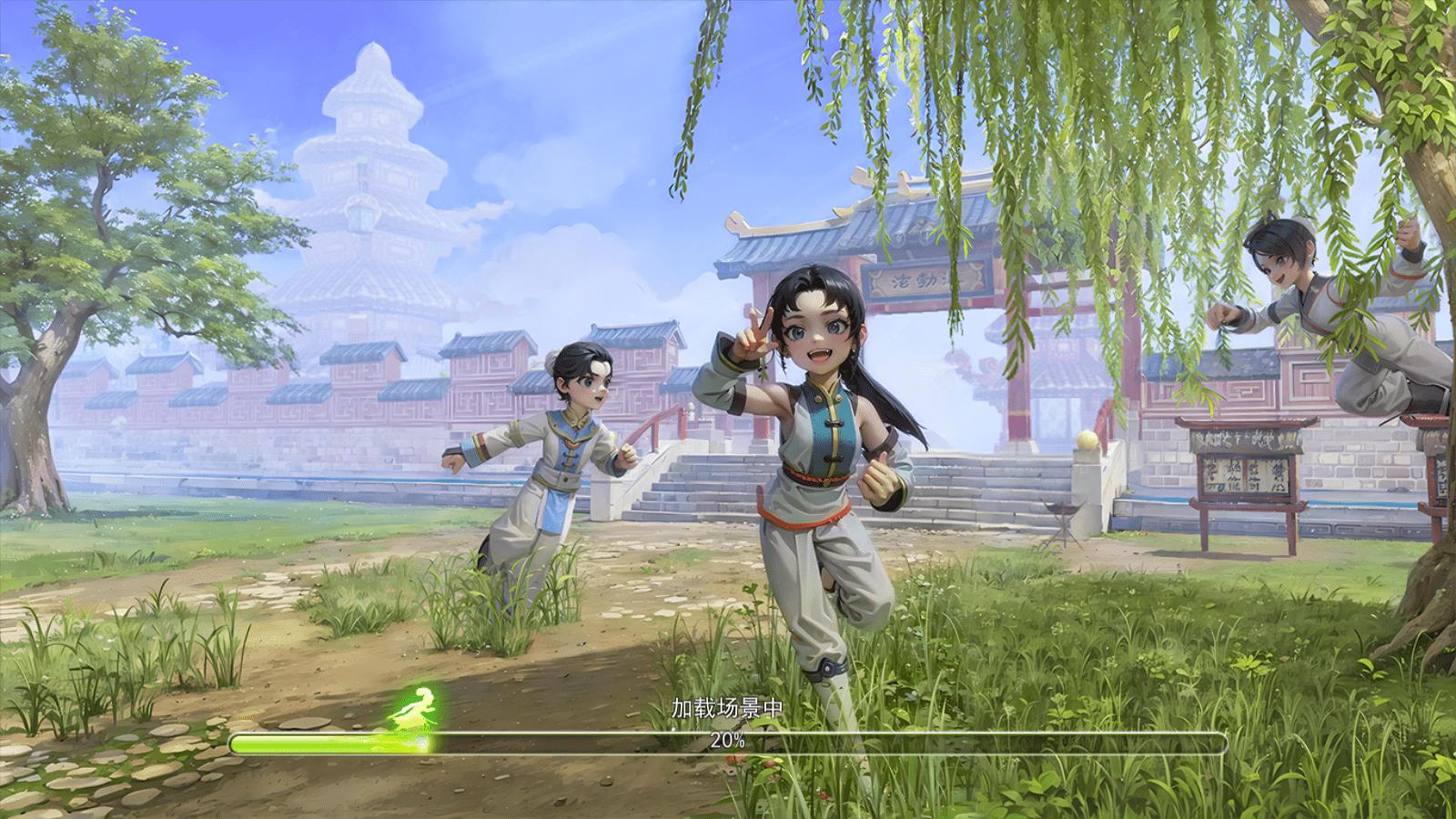 热血江湖手游独步武林枪加点,热血江湖独步武林辅医加点