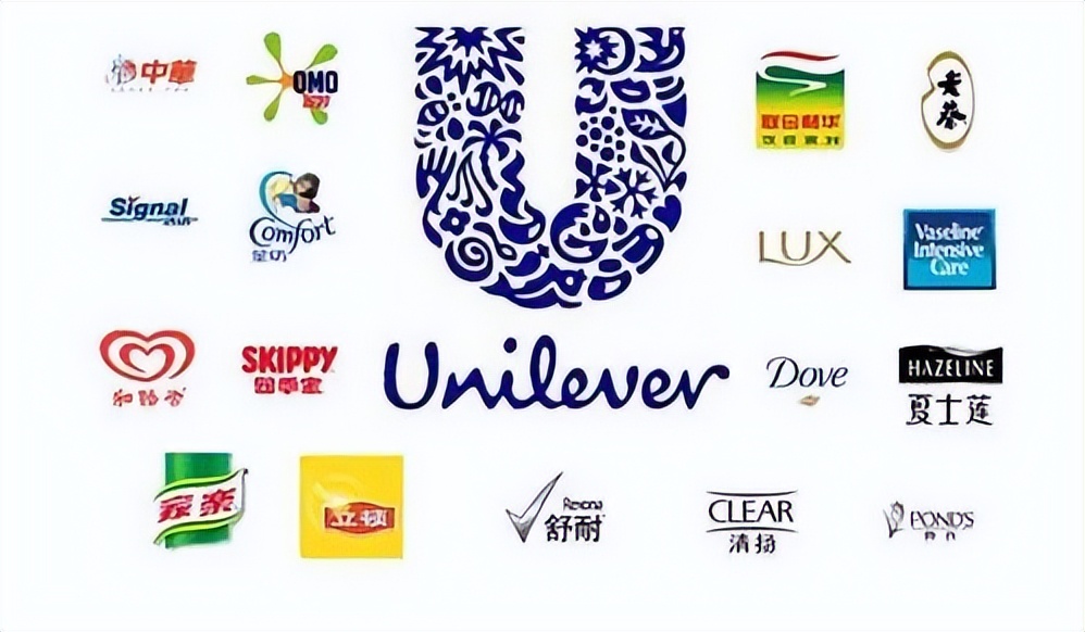 谁更懂中国人的头发？洗发水大混战，两大巨头的世纪之争