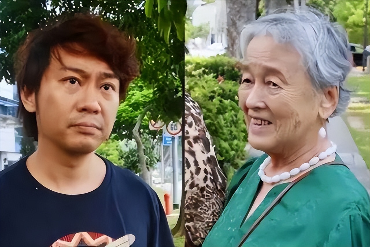 年轻男子傍上新加坡富婆新闻,杭州小伙骗白富美