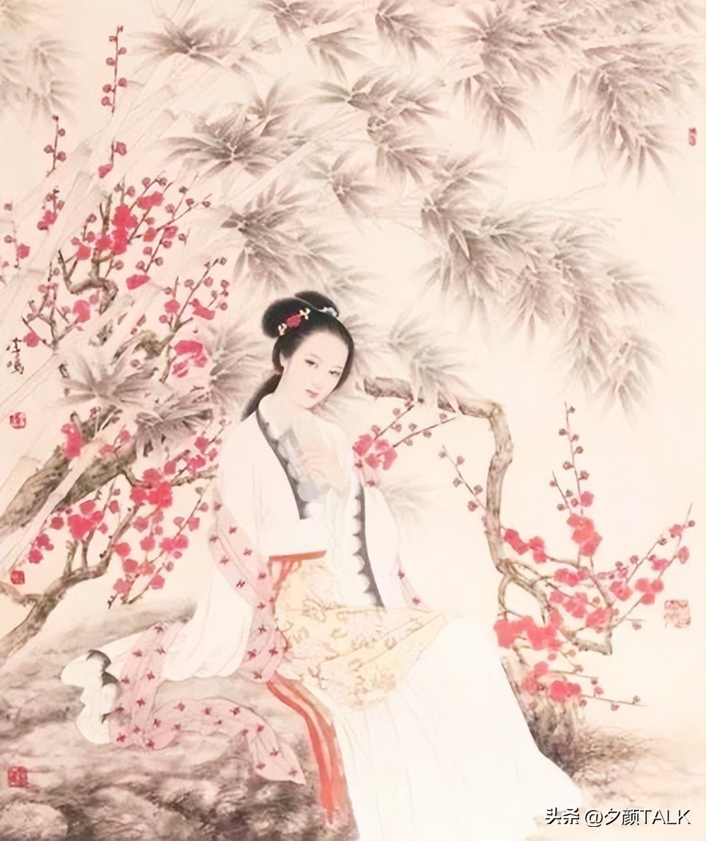 咏雪讲了什么故事,咏雪故事片段