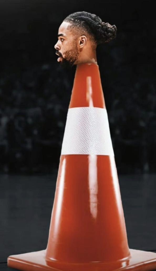 拉塞尔打不了高端局,拉塞尔打掘金为啥不厉害了