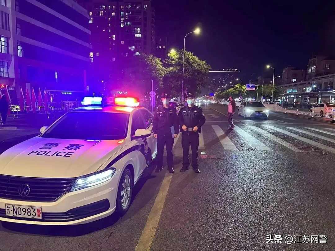 宿迁市公安局优警惠警举措,宿迁宿城区警察