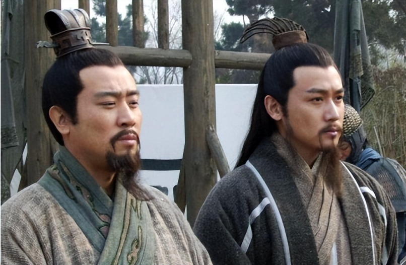 一口气带你看完三国演义,一口气看完三国争霸