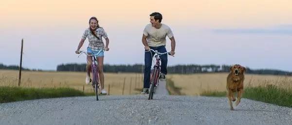 电影《大河》：对环境保护和农村生活的认识产生了积极影响