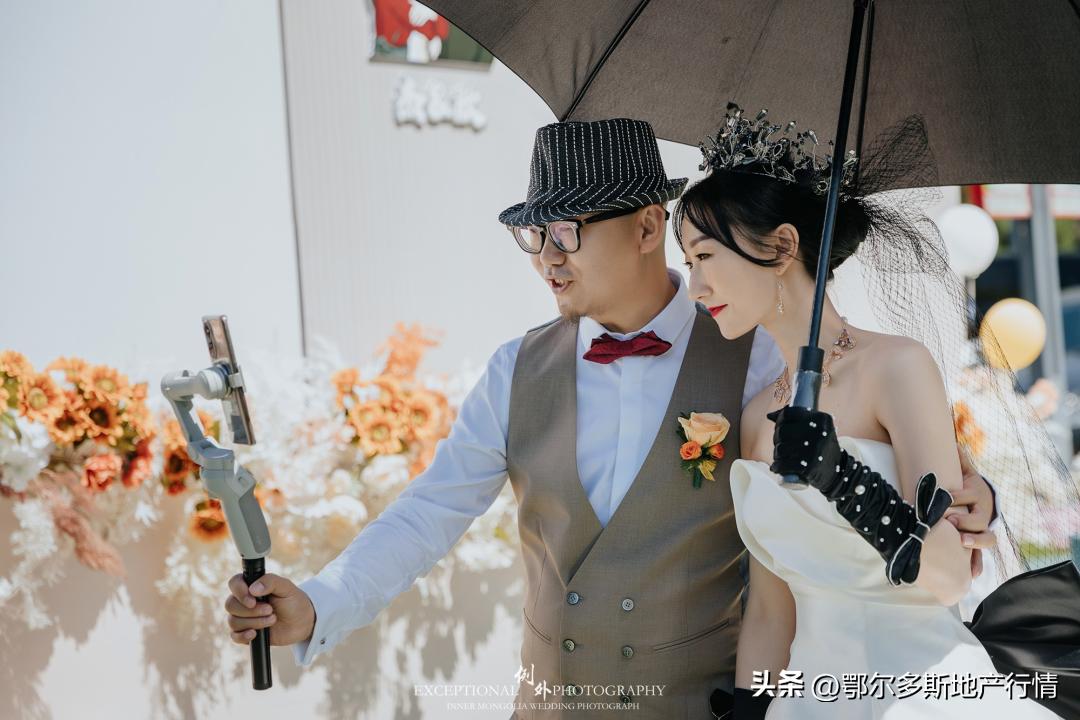 杰欣婚礼回顾|爱的里程碑