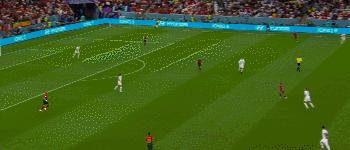 当葡萄牙落后c罗梅开二度赢球,葡萄牙赢球赢盘看c罗