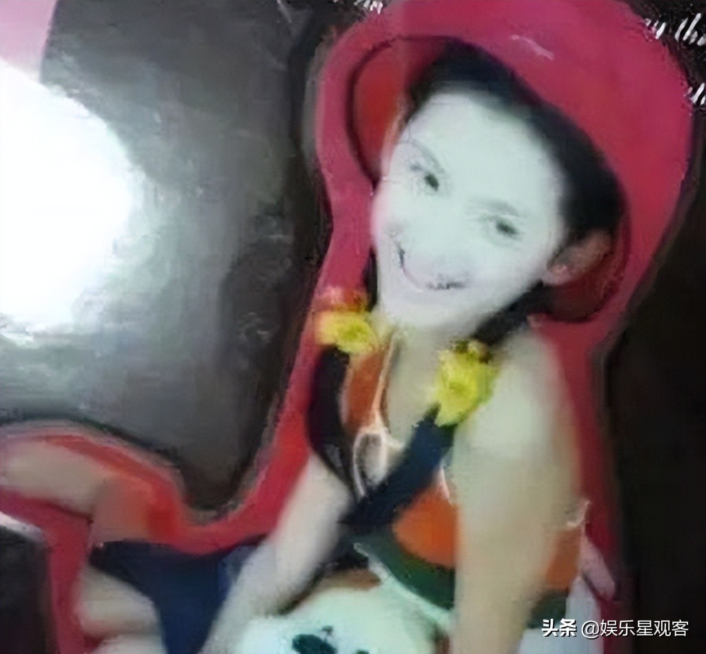 有种整容叫张馨予,张馨予为什么和李晨分手