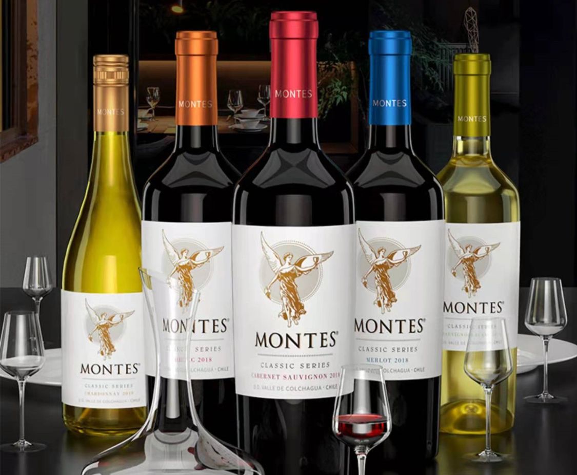 200元内公认十款性价比高的葡萄酒,口碑最好10种葡萄酒