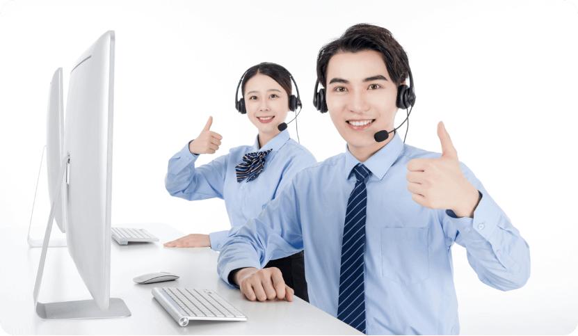 有温度的平安人寿客服，让你体验VIP星级保险服务