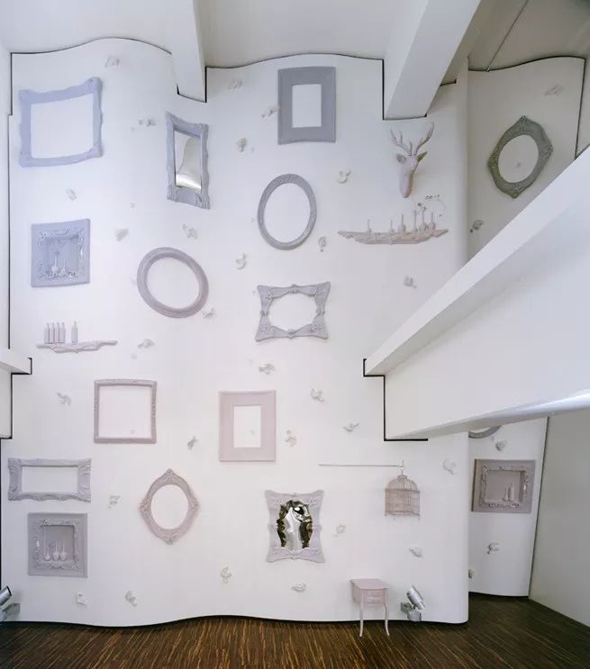 陈幼坚品牌设计图,陈幼坚设计公司在哪