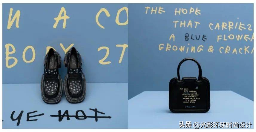 堪比大牌的小众品牌,好看且又被人熟知的品牌