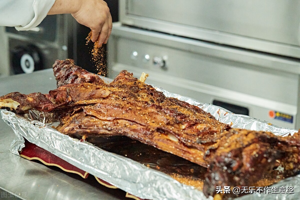 开一个预制菜外卖店行不行,做预制菜外卖店需要什么设备