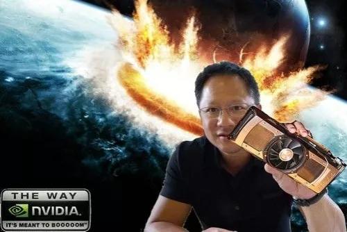 10年前的顶级电脑性能,目前最好的台式机显卡