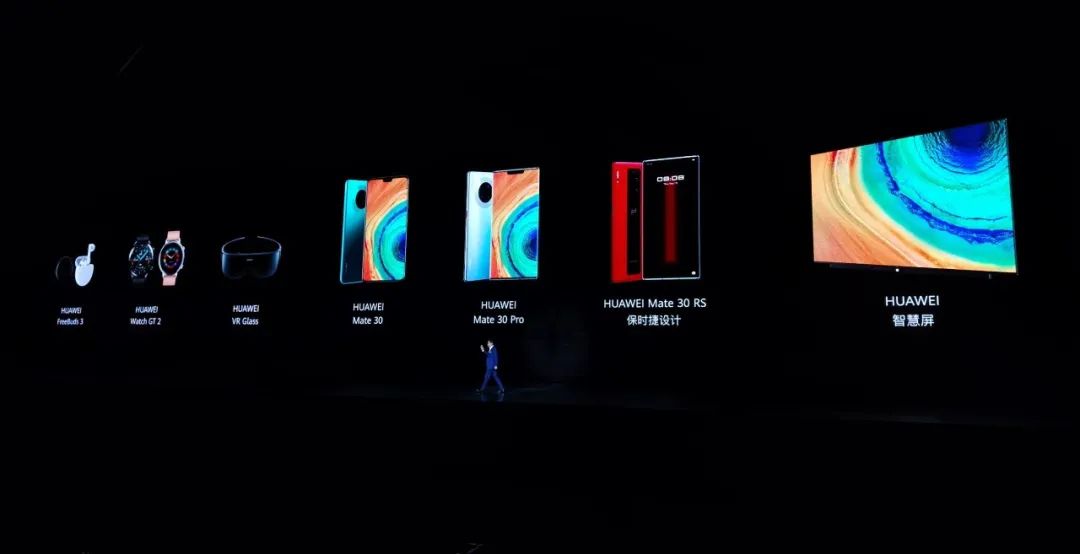 朋友，欢迎归队｜华为Mate50，望不负两年期待