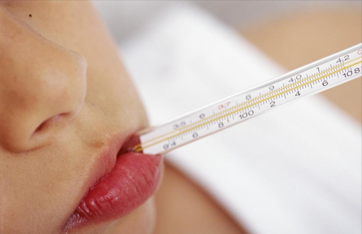 长期不发烧的人有什么后果,长期不发烧的人更容易得癌吗