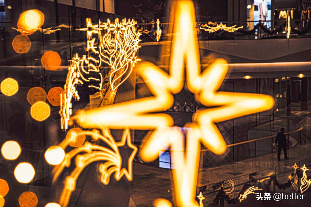 跟随一群奇幻麋鹿，我开启了一场「森」诞之旅