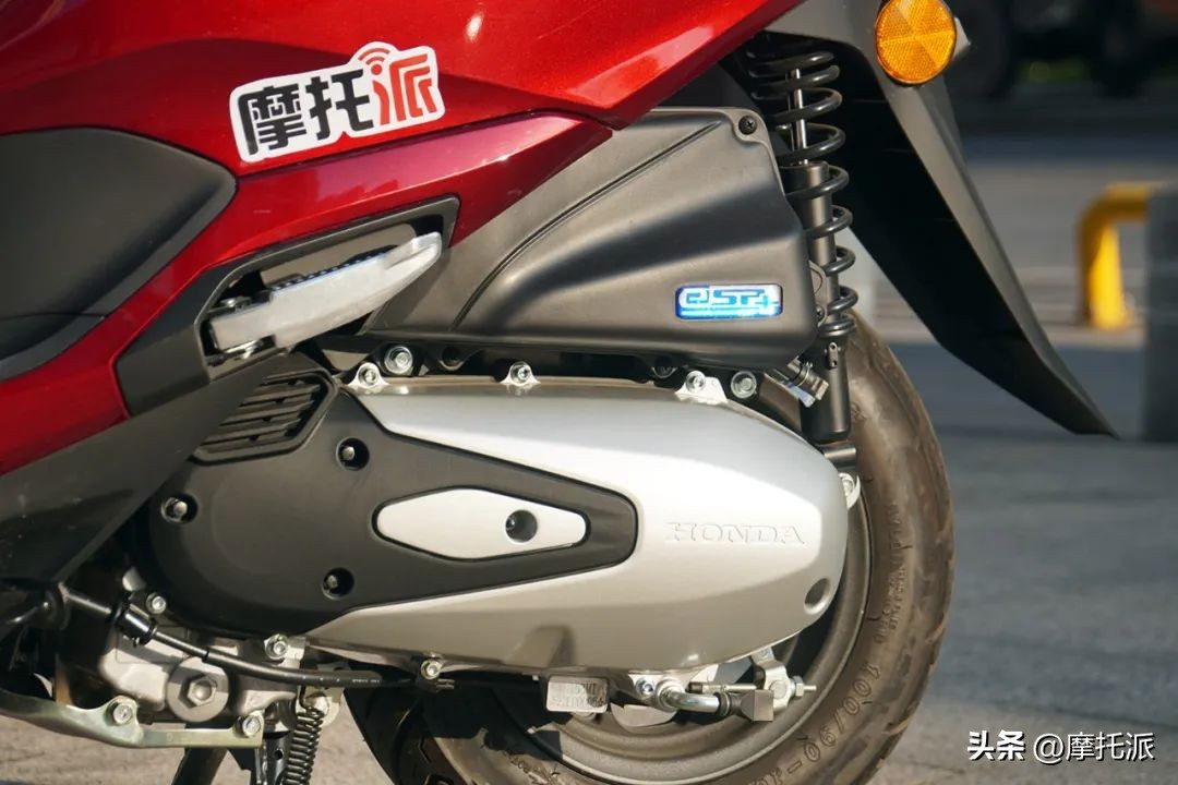 本田lead125新老款区别,本田lead125到底值不值得入手