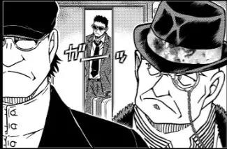 羽田浩司案真相揭开,羽田浩司案的真相在哪一卷