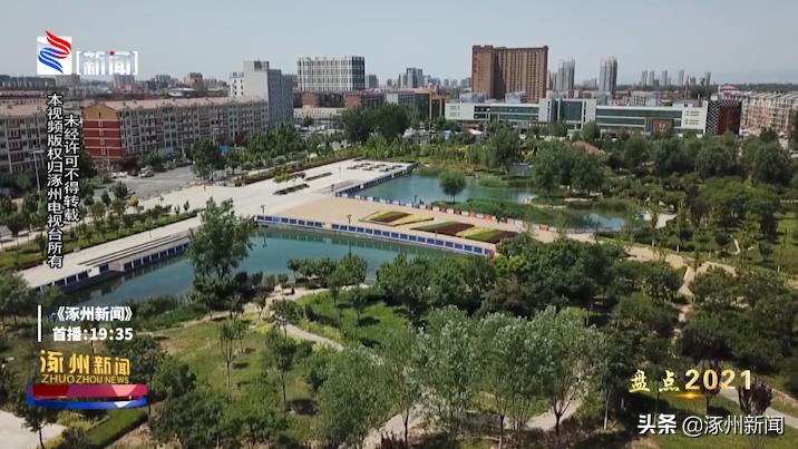 涿州规划发展2022,未来发展蓝图涿州