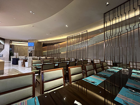 海天一色观景酒店,海天一色观海台