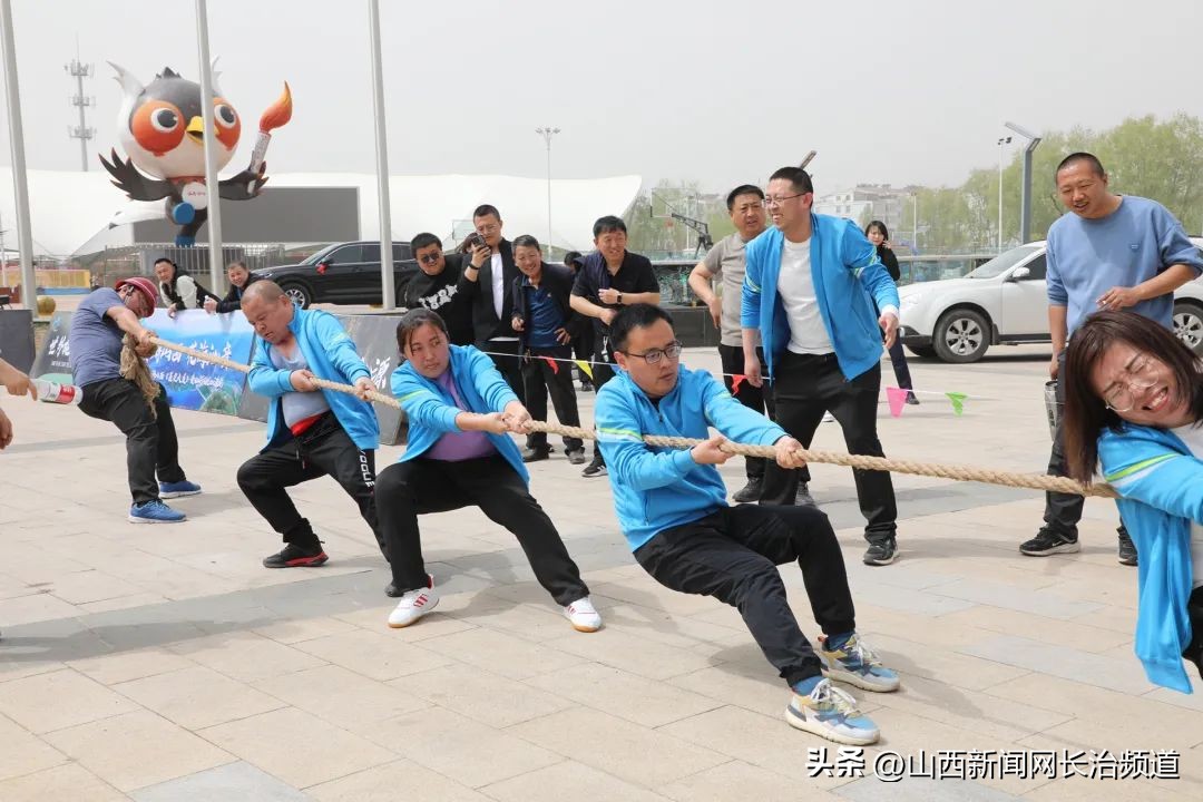 沁源煤层气职工大赛,沁源县五一职工篮球赛直播