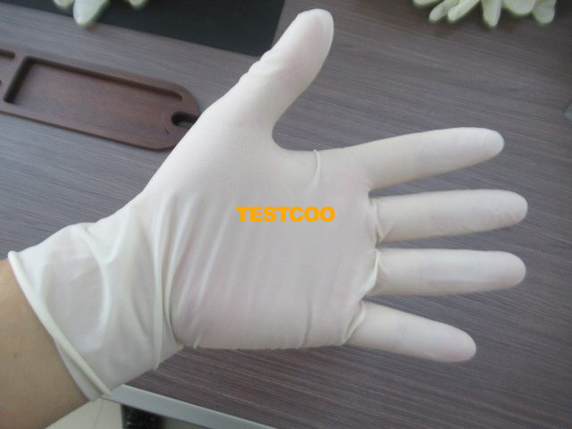 一次性手套医用质量测试,一次性医用检测手套测试标准