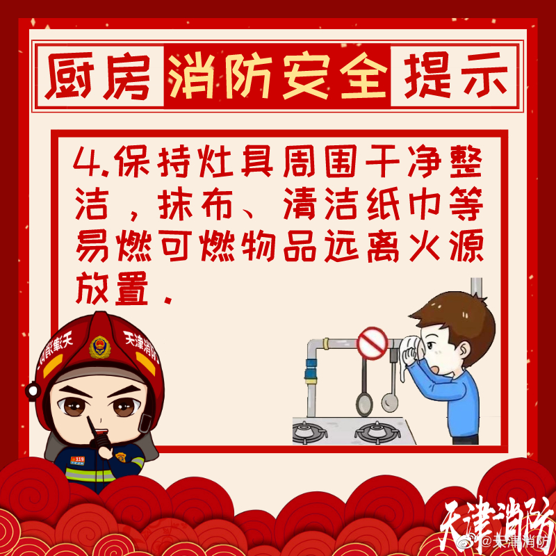 厨房消防安全培训视频,厨房消防安全管理措施