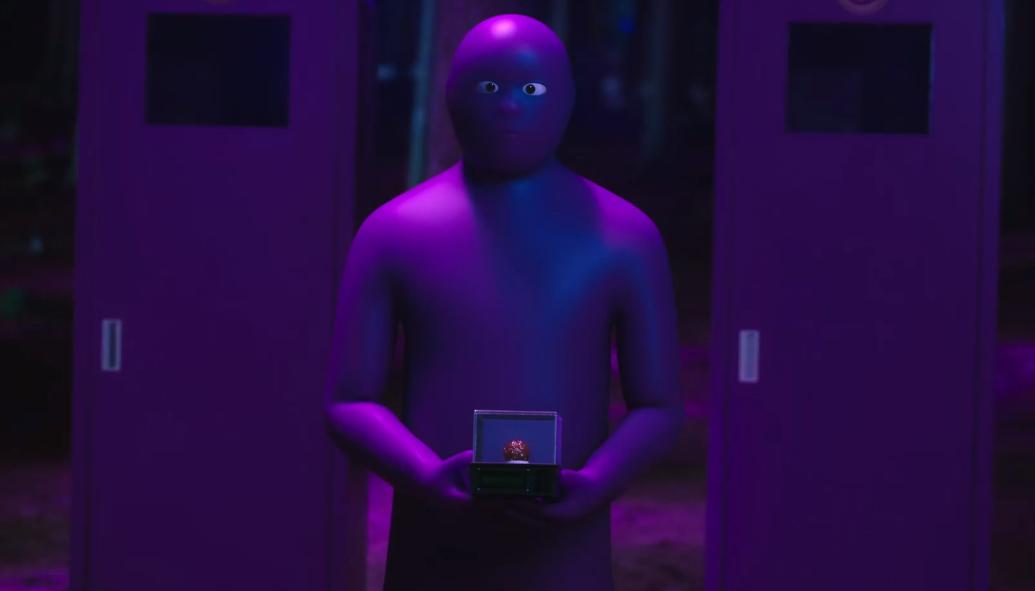 全员离谱发癫，韩剧好久没这么刺激了！Crush突然变成炸鸡的《炸鸡块奇遇记》