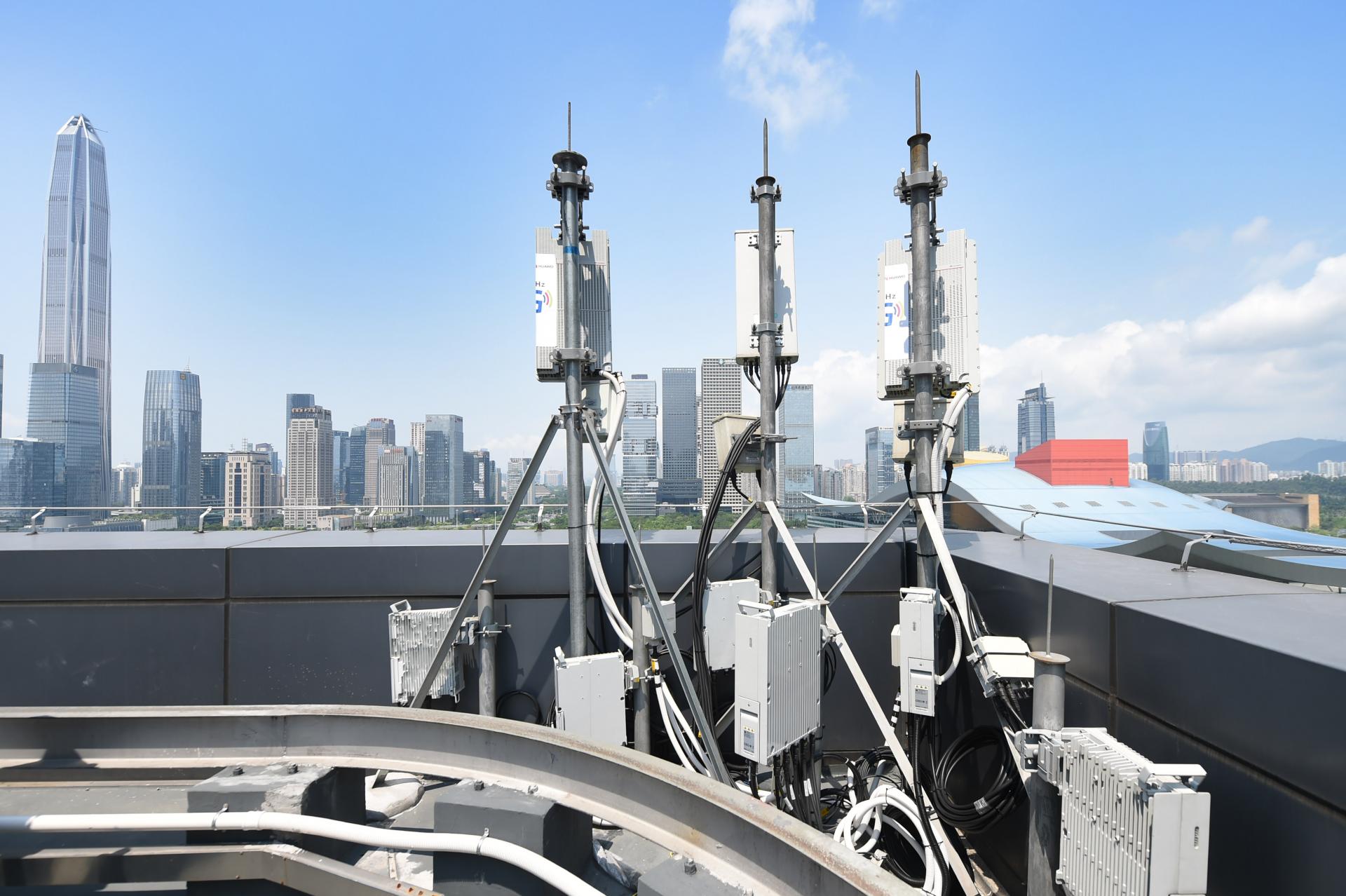 深圳经济特区发展目标,深圳工业经济高质量发展