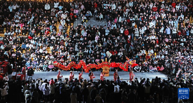 过年旅游去云南,过年旅游去哪里最合适