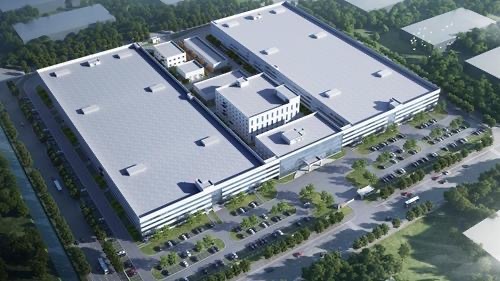 青岛光电显示新材料产业园项目,翰博光电有限公司后续