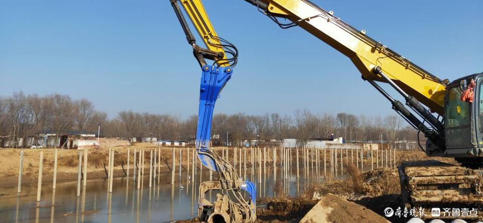 废弃坑塘变良田视频,废旧坑塘改造养鱼违法吗