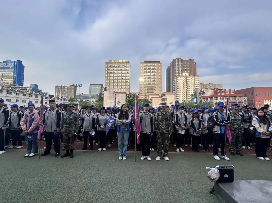 西安市红色研学活动方案,中学红色研学活动