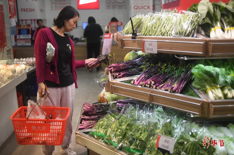 黔货出山山货进城,山货出山土货进城