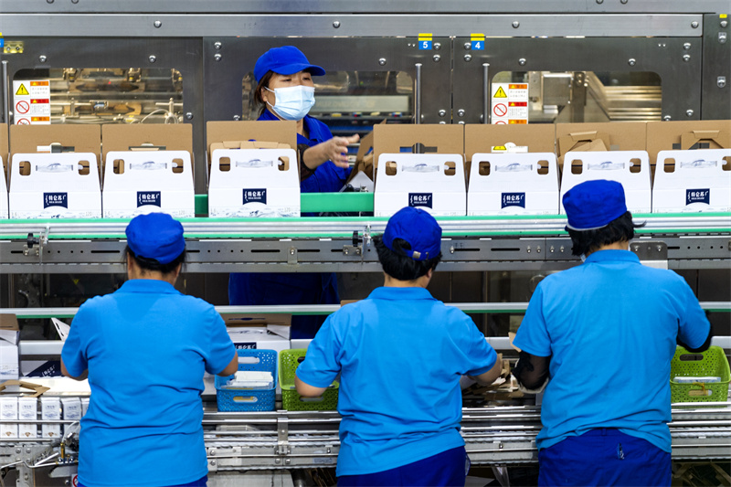 宿迁工业经济提质,聚力打造千亿级产业集群