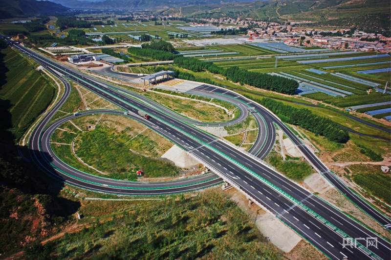 内蒙古赤峰规划为二型大城市,赤峰市高质量发展重点项目