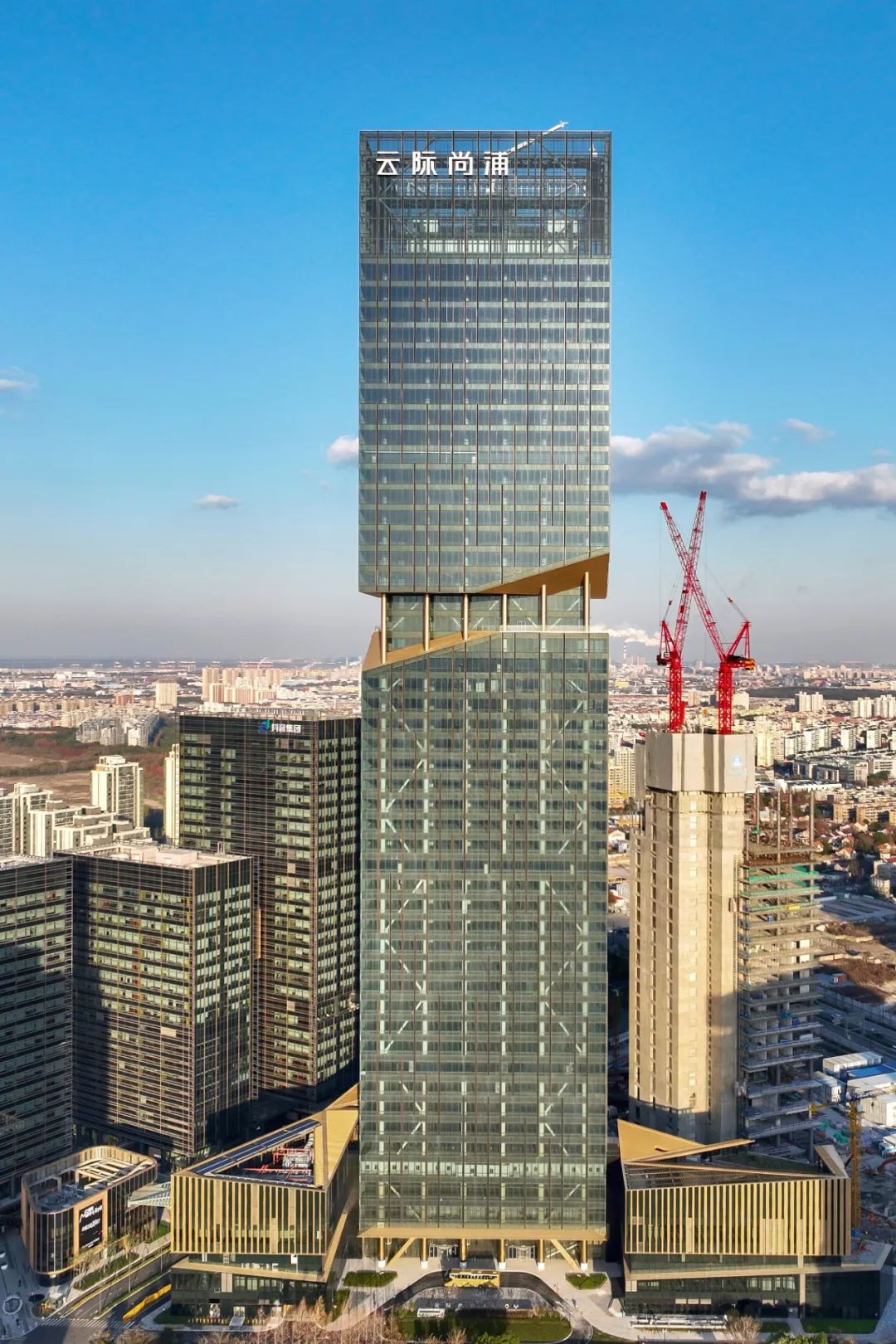 上海杨浦美高梅酒店,上海美高梅旗下酒店