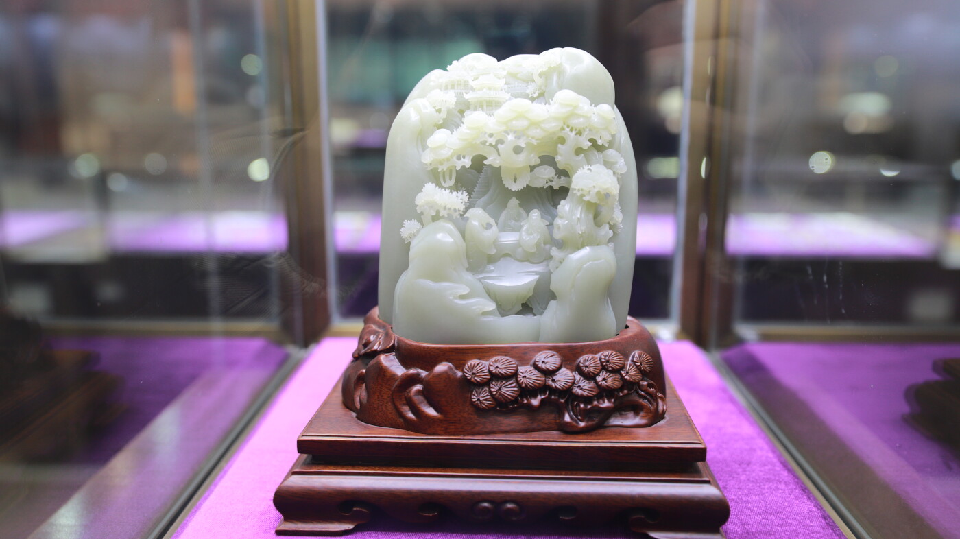 *疆新**是个好地方｜和田不止和田玉，美景与美食等着你