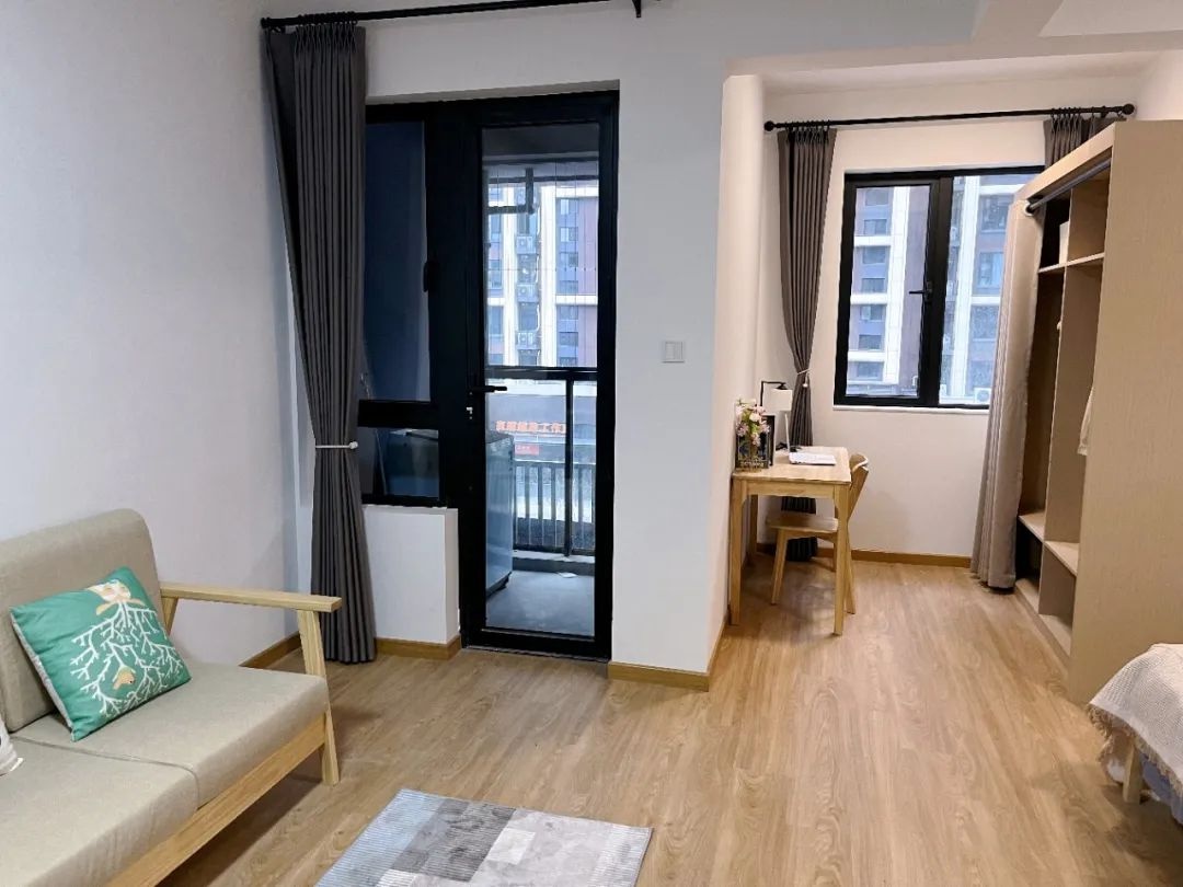 武昌区第十五批大学毕业生租赁房配租公告